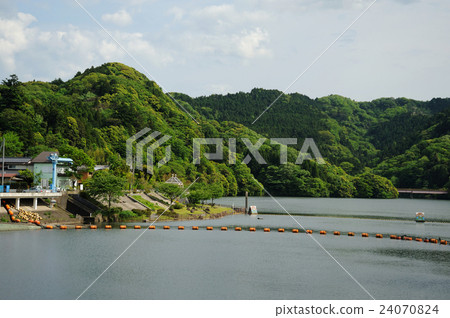 龜山大壩 24070824