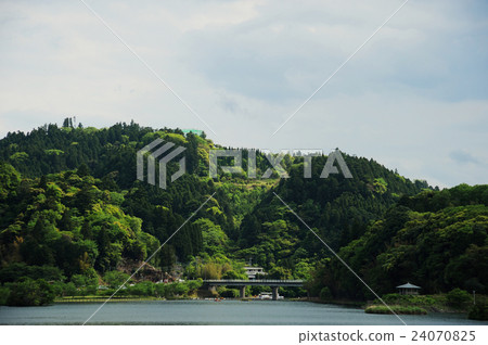 龜山大壩 24070825