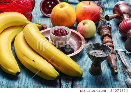 Shisha banana flavor Shisha banana flavor 24071854