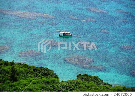 明信片大小·沖繩·宮古島208 Iraboshima Marine休閒·牧山觀景台 明信片大小·沖繩·宮古島208 Iraboshima Marine休閒·牧山觀景台 24072000