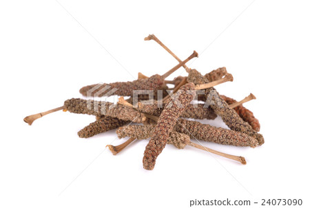 dried long pepper, Javanese long pepper with stem 24073090