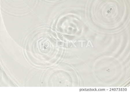 水刷子白色紋理 24073830