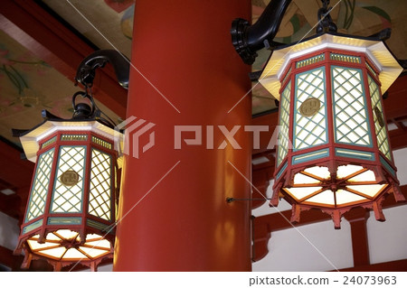 Asakusa Temple Crown City 24073963