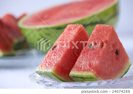 小西瓜 小西瓜 24074289