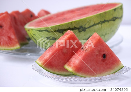 Small watermelon 24074293