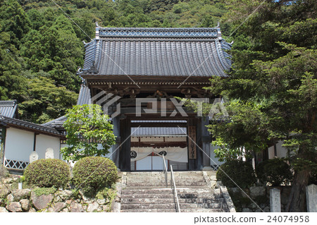 島根縣增田市Daikoji門戶 島根縣增田市Daikoji門戶 24074958