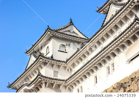 Himeji castle Himeji castle 24075339