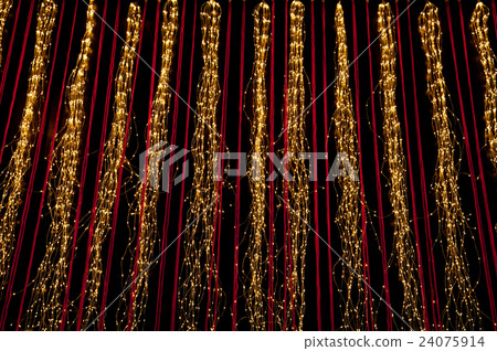 Chinese new year light decoration 24075914