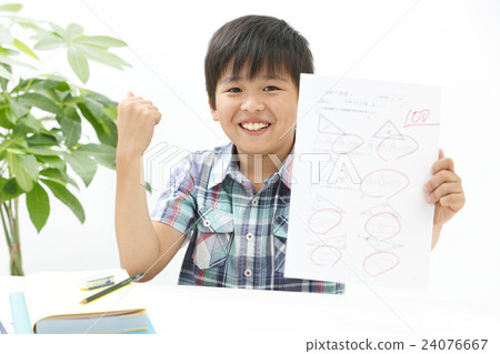 小學生要讀書 24076667