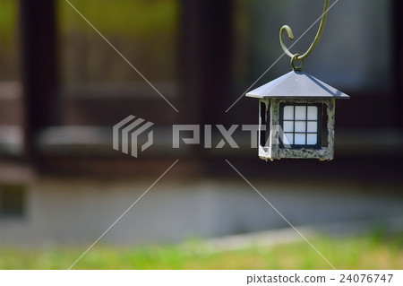 Hanging ornament of ogre's stick of Oeyama 24076747