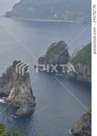 沖繩島的海岸 沖繩島的海岸 24076776