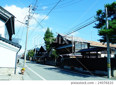益田町街 益田町街 24076810