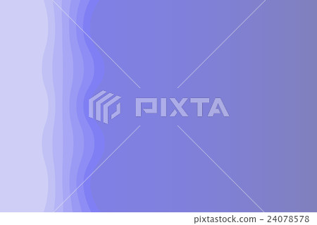 波背景_右藍_薄 24078578