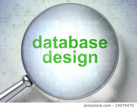 Programming concept: Database Design with optical Programming concept: Database Design with optical 24079470