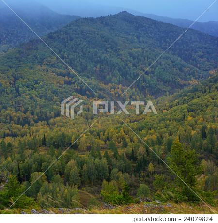 Altay mountains in Siberia 24079824