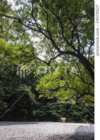 Ise Jingu Shrine 24079827
