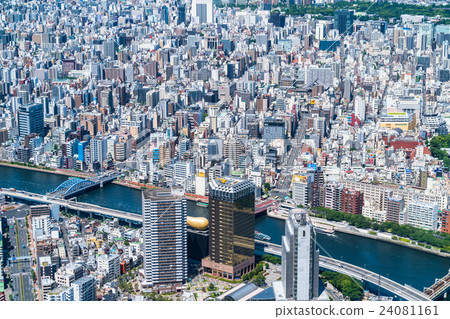 東京住宅圖像 東京住宅圖像 24081161