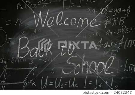 welcome back to school welcome back to school 24082247