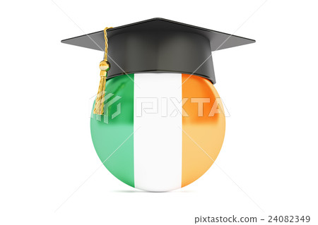 education and study in Ireland concept education and study in Ireland concept 24082349