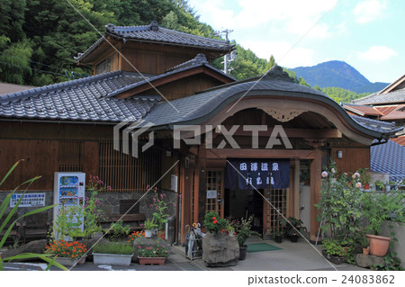 信州田澤溫泉入侵 24083862