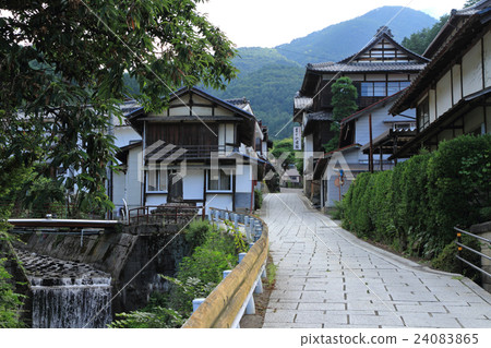 信州田澤溫泉 24083865