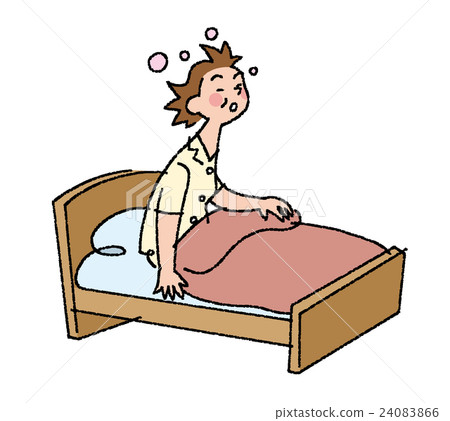 Painful waking-up Painful waking-up 24083866
