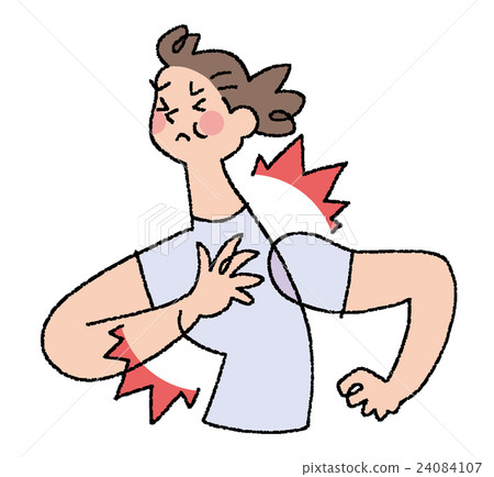 arrhythmia arrhythmia 24084107