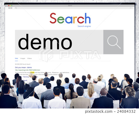 Demo Demonstrating Model Preview Beta Example Concept 24084332
