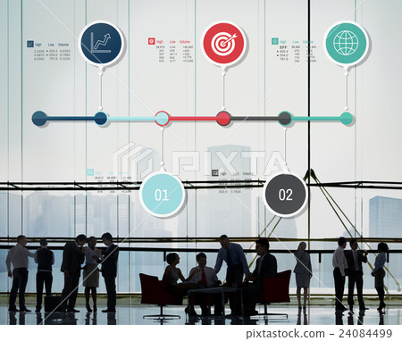 Analysis Data Diagram Inforgrapic Information Concept 24084499