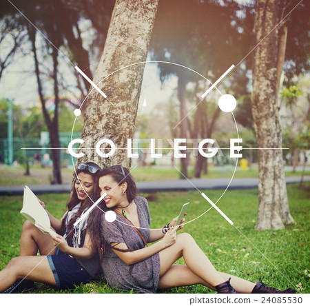 College Education Learning University Concept College Education Learning University Concept 24085530