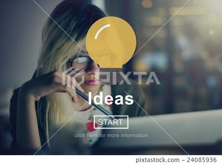 Ideas Innovation Creativity Thoughts Concept Ideas Innovation Creativity Thoughts Concept 24085936