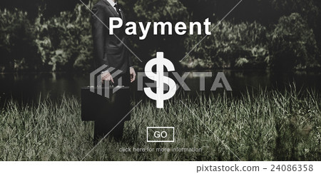 Payment FInance Profit Income Concept Payment FInance Profit Income Concept 24086358