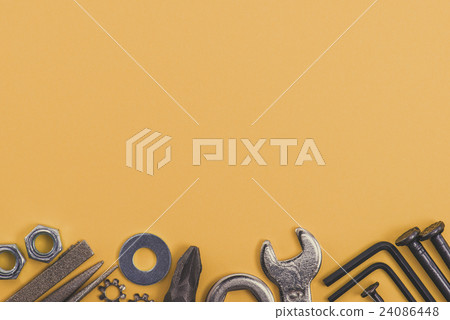 DIY image, lots of tools DIY image, lots of tools 24086448