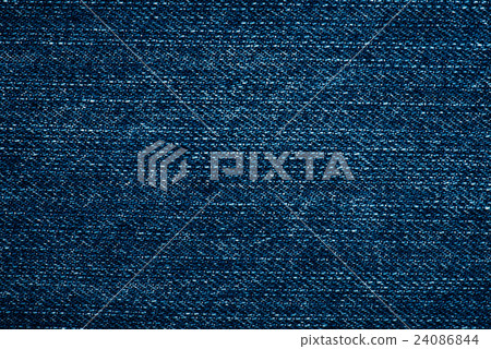 Denim fabric background Denim fabric background 24086844