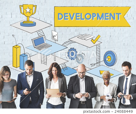 Development Improvement Opportunity Strategy Growth Concept Development Improvement Opportunity Strategy Growth Concept 24088449