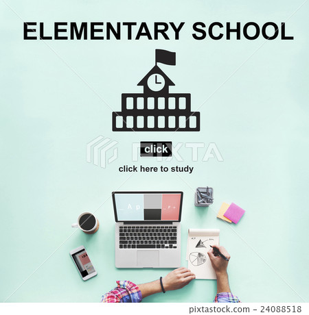Education Learning School Knowledge Elementary Highschool Concept Education Learning School Knowledge Elementary Highschool Concept 24088518