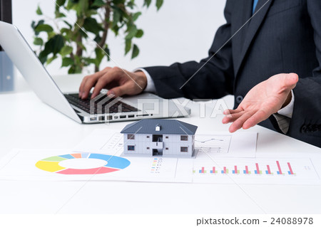 Apartment management 24088978