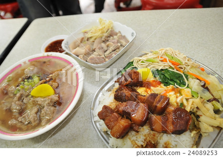 Wufeng Zhongzheng road pot-roast meal Wufeng Zhongzheng road pot-roast meal 24089253