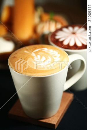 Hechi Coffee Hechi Coffee 24089355