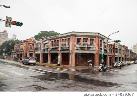 Bo Pi Liao Historical Area 24089367