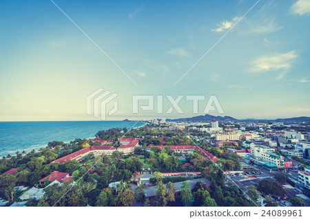 Hua hin city 24089961