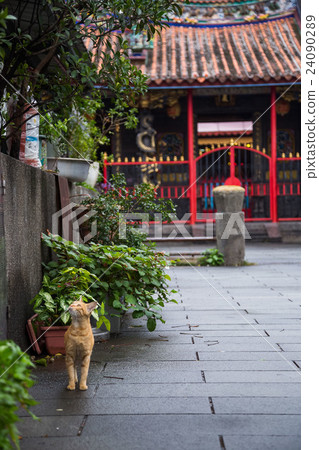 Zushi Temple & Guiyang Street 24090289
