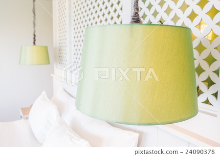 Light lamp 24090378