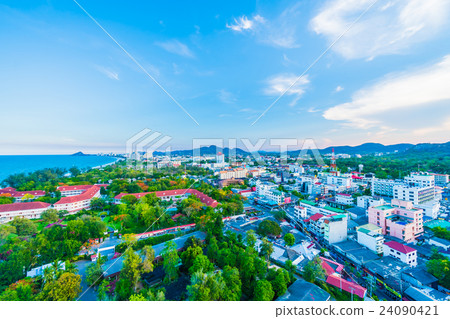 Hua hin city Hua hin city 24090421