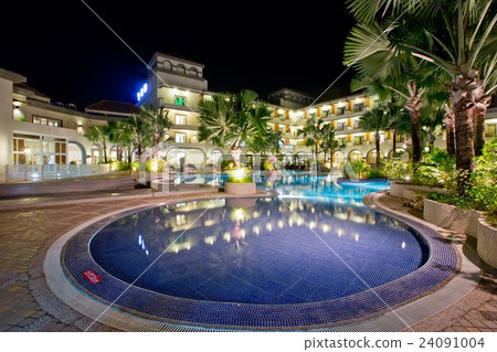 sunshine International Resort 24091004