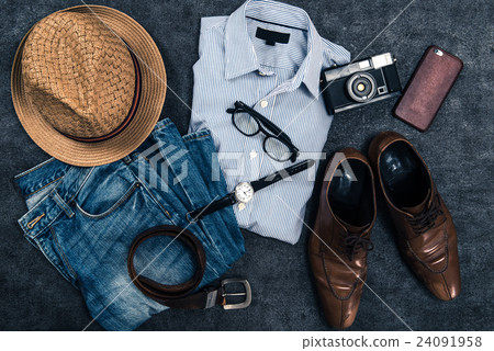 Men's Fashion Men's Fashion 24091958