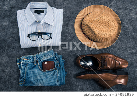 Men's Fashion 24091959