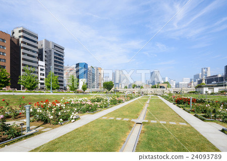 中之島公園 中之島公園 24093789