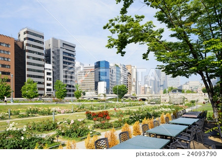 中之島公園 中之島公園 24093790