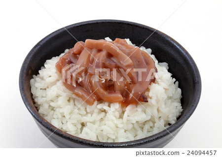 Salted rice 24094457